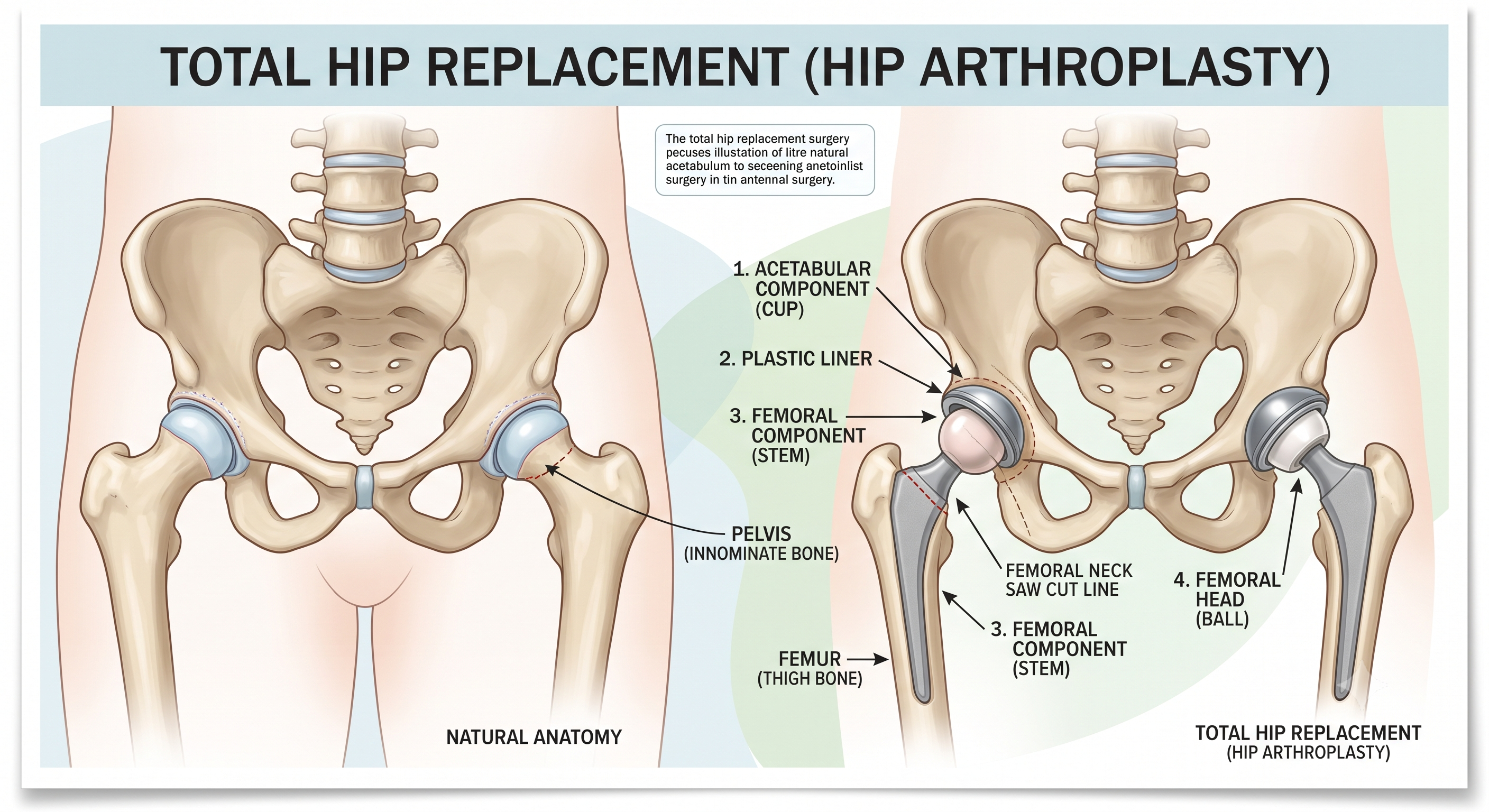 Hip Replacement